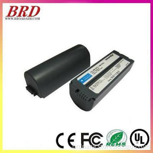 For Canon NB-2LH 7.2V 1800mAh Lithium-Ion Camera Camcorder Battery